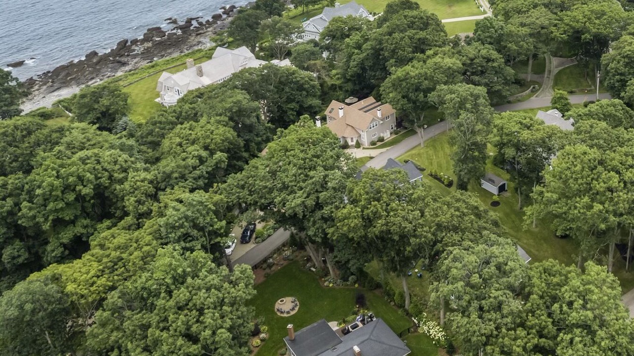 Photo of Outdoor in York Harbor
