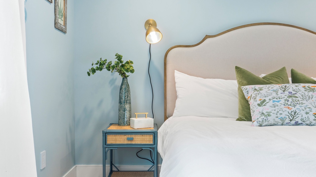 Photo of Bedroom in York Harbor