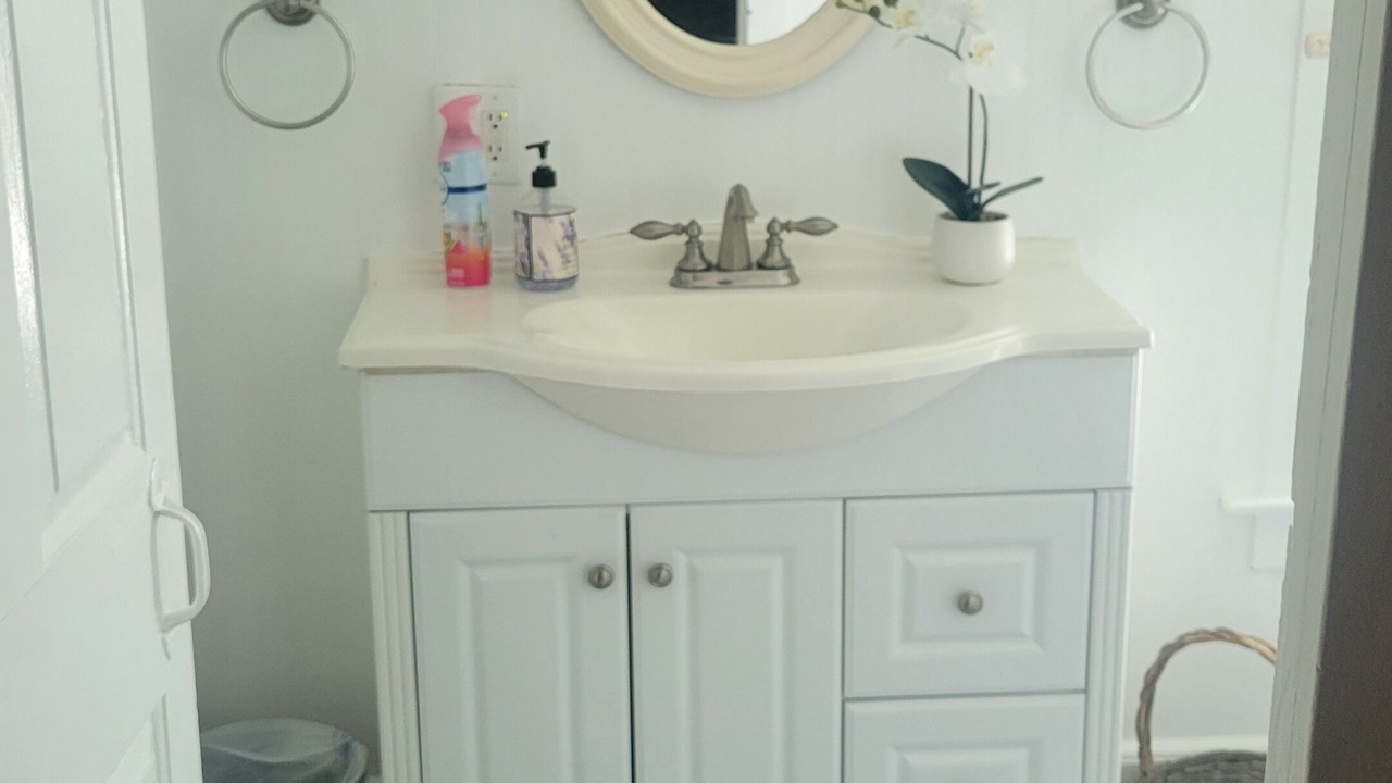 Photo of Bathroom in Blandford