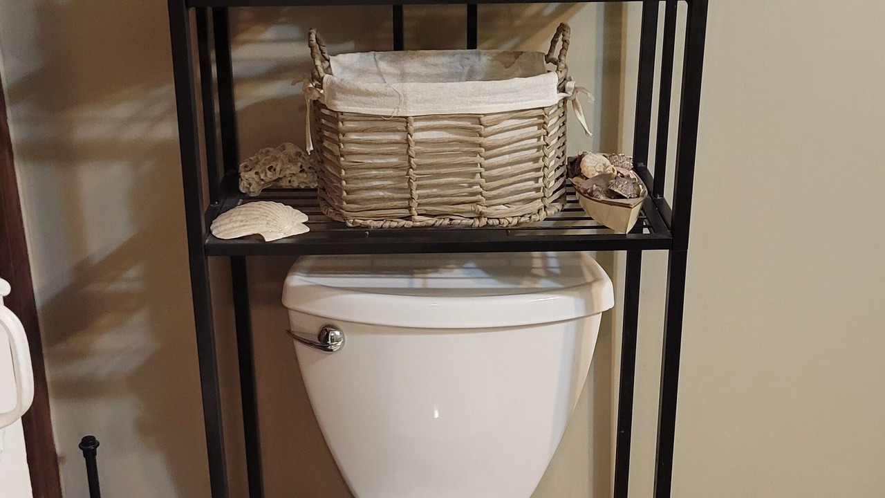 Photo of Bathroom in Blandford