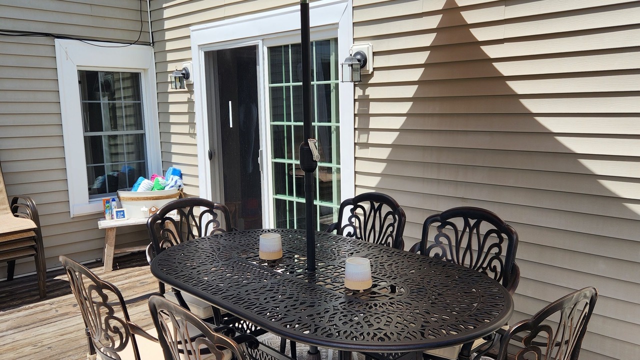 Photo of Outdoor in Blandford