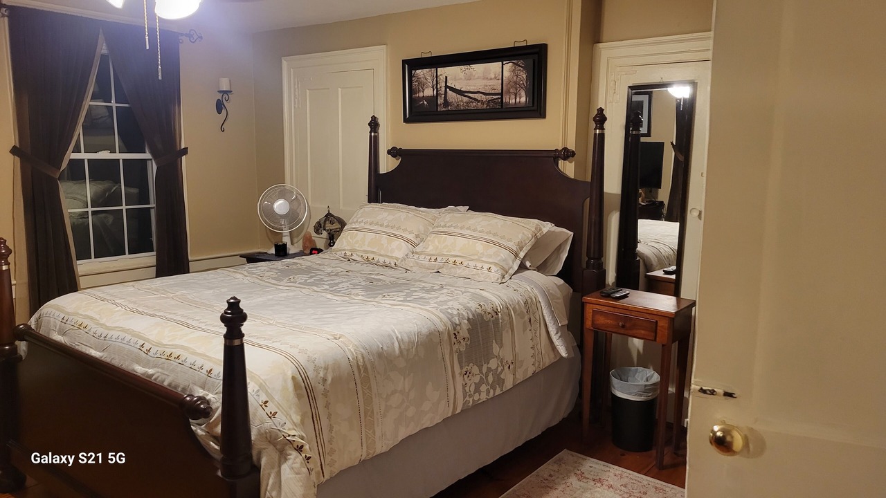 Photo of Bedroom in Blandford