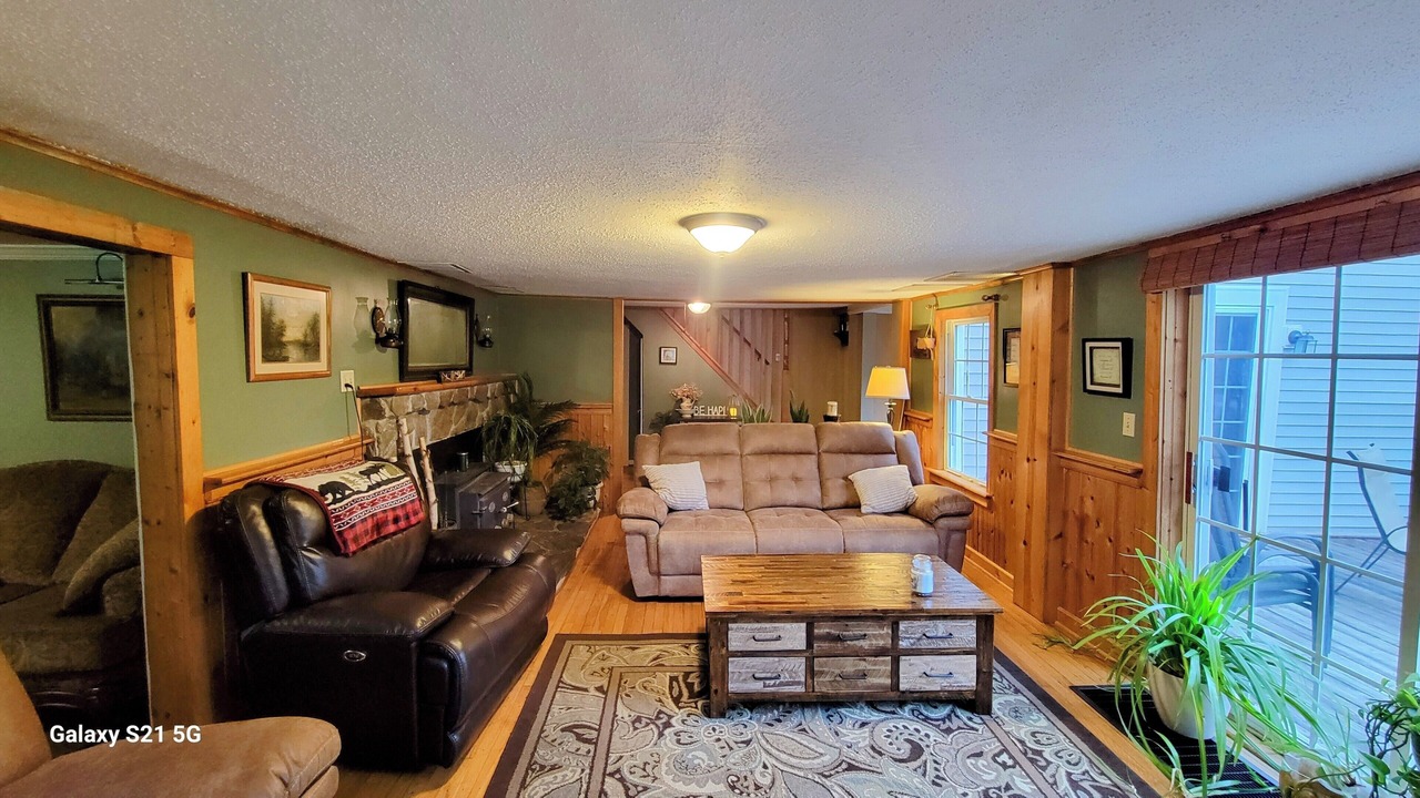 Photo of Livingroom in Blandford