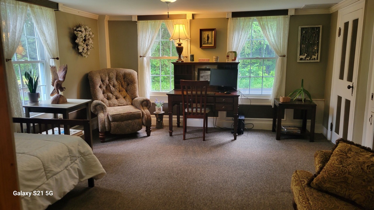Photo of Bedroom in Blandford
