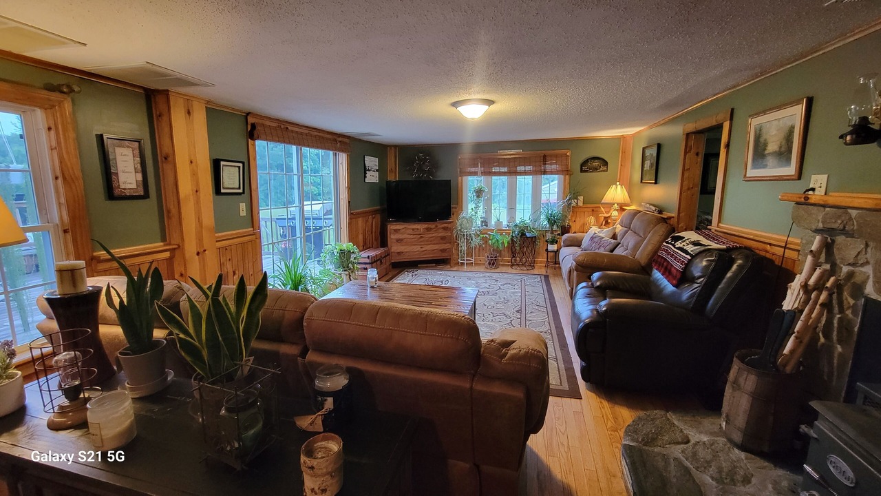 Photo of Livingroom in Blandford