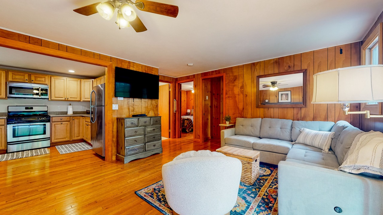Photo of Livingroom in Jamaica