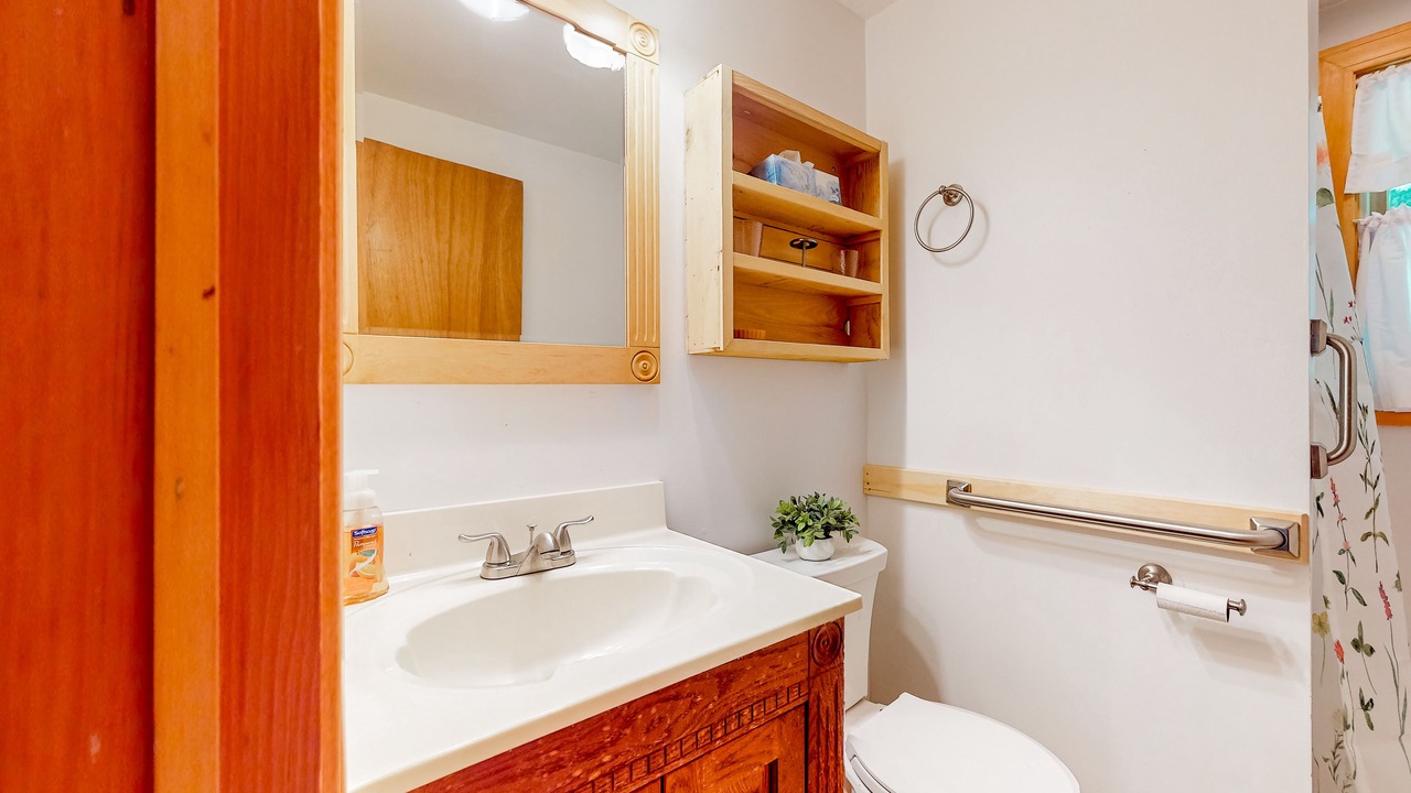 Photo of Bathroom in Jamaica