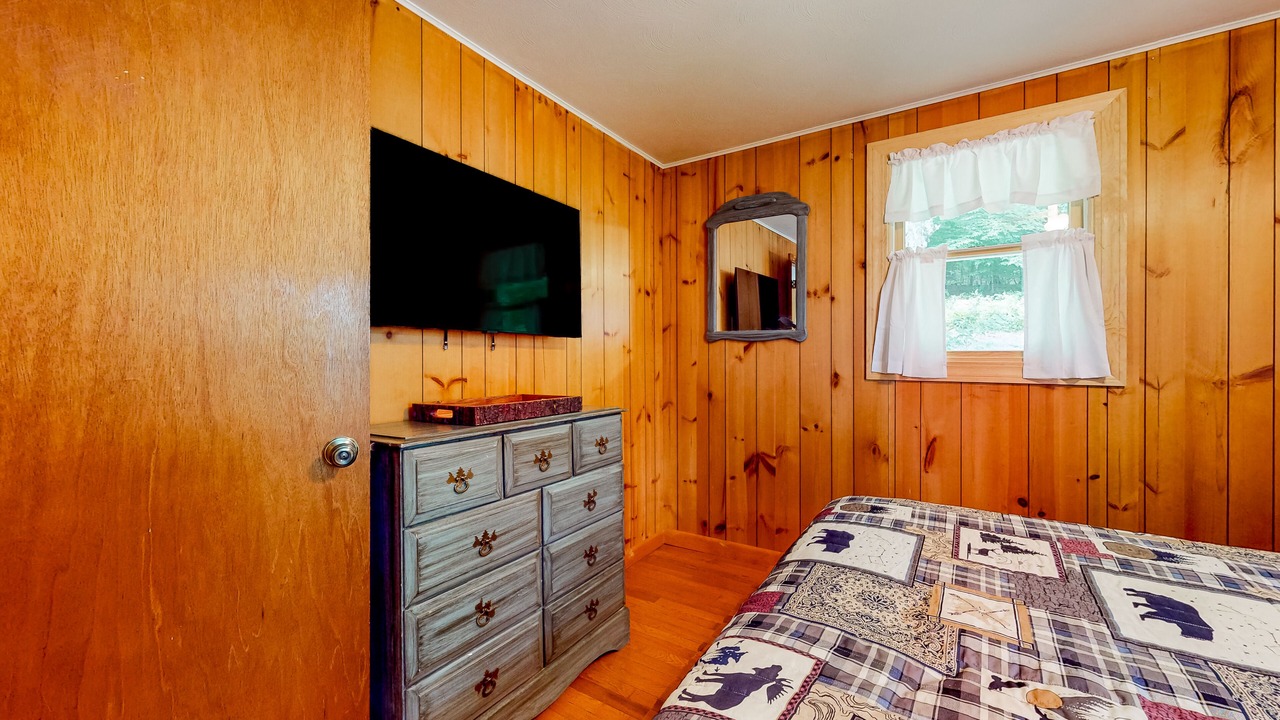 Photo of Bedroom in Jamaica