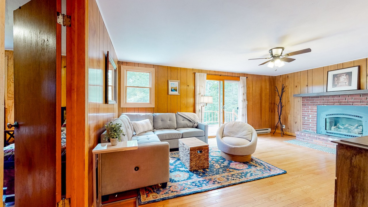 Photo of Livingroom in Jamaica