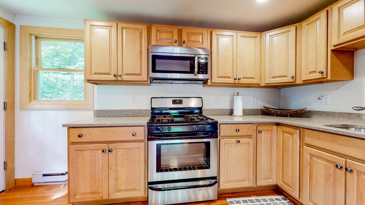 Photo of Kitchen in Jamaica