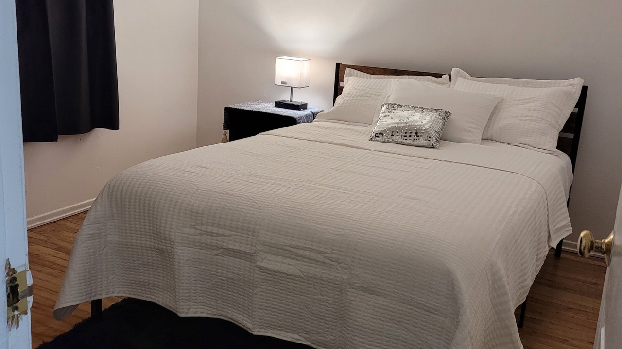Photo of Bedroom in Northeast Yonkers