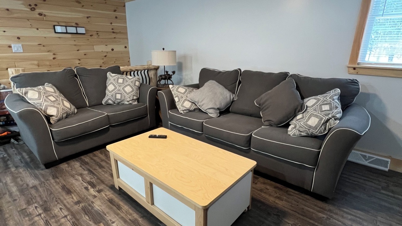 Photo of Livingroom in Woodgate