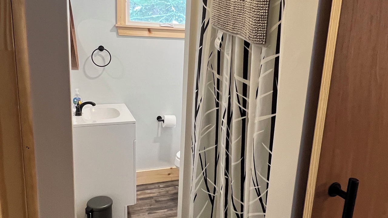 Photo of Bathroom in Woodgate