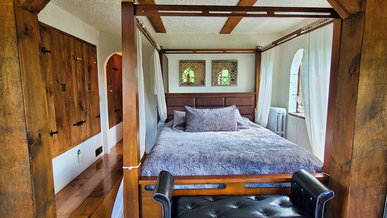 Photo of Bedroom in Irasburg