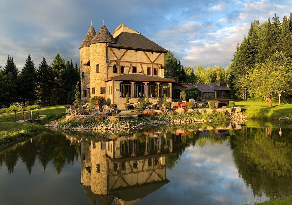 Photo of Outdoor in Irasburg