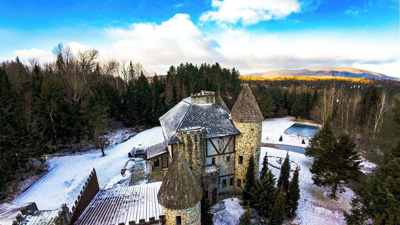 Photo of Outdoor in Irasburg