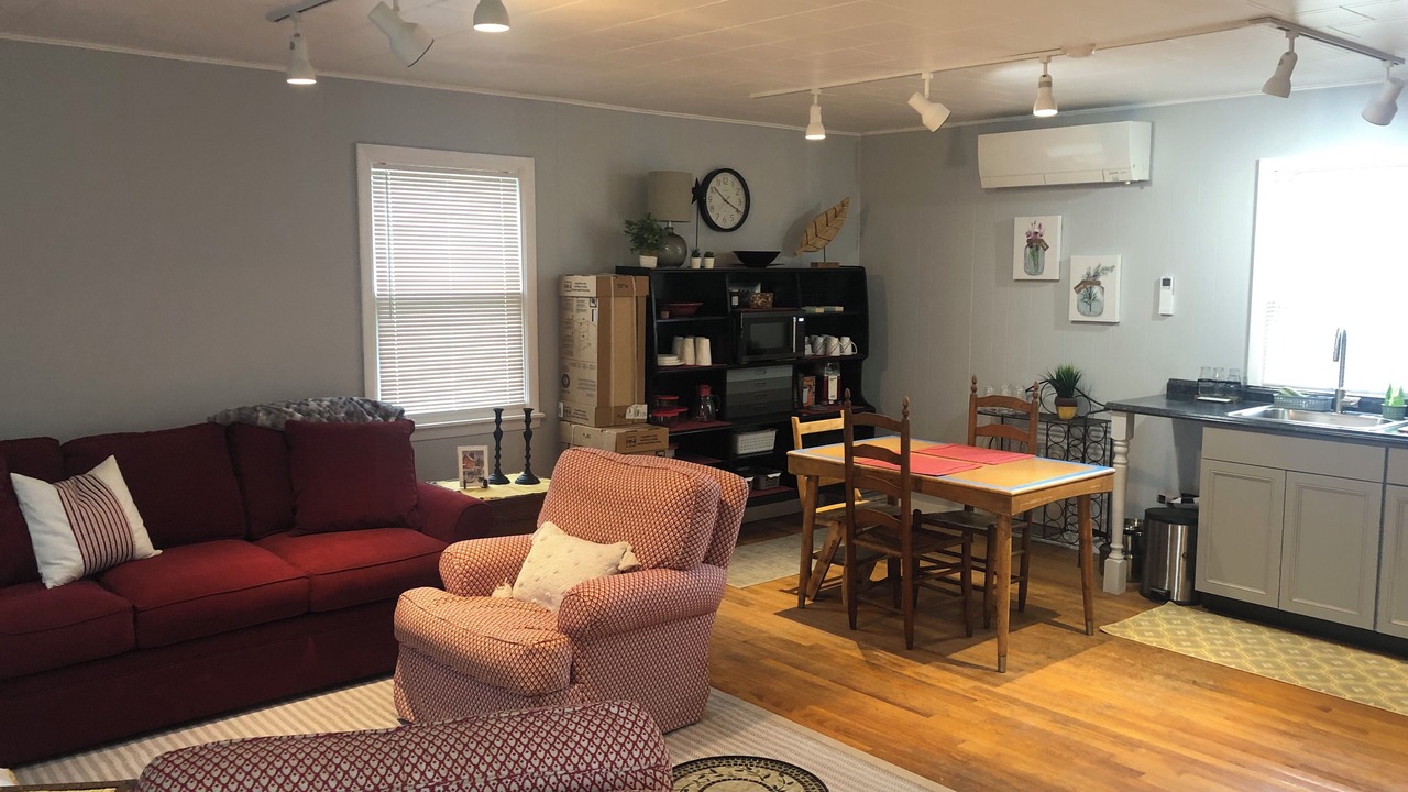 Photo of Livingroom in Monkton