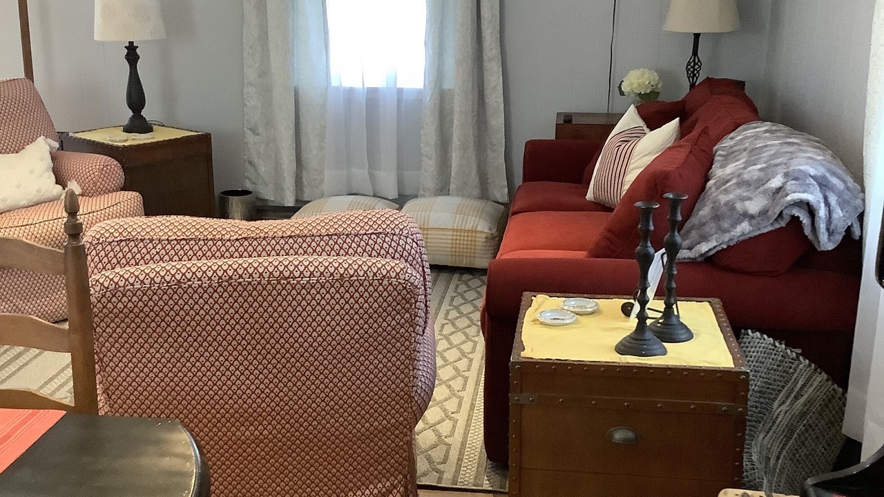 Photo of Livingroom in Monkton