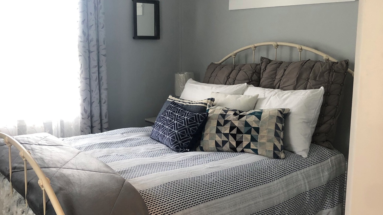 Photo of Bedroom in Monkton