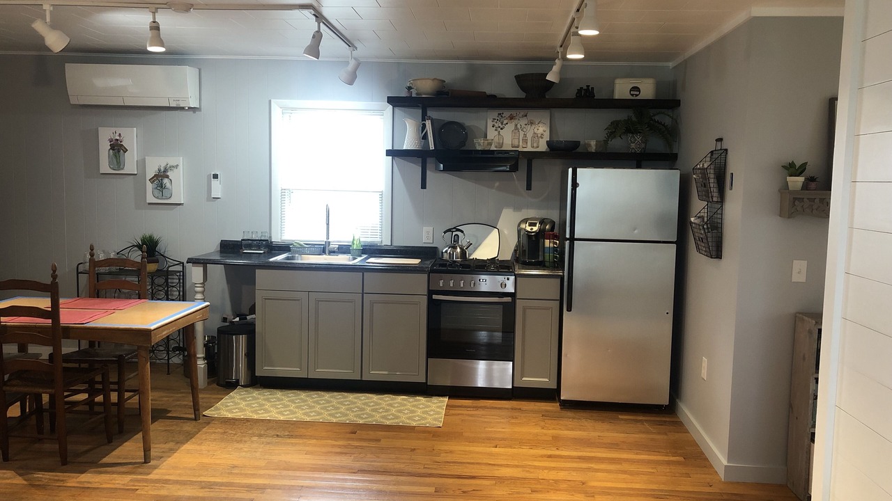 Photo of Kitchen in Monkton