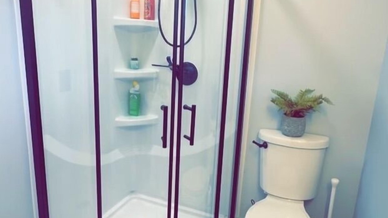 Photo of Bathroom in Monkton