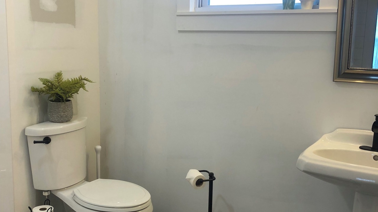 Photo of Bathroom in Monkton