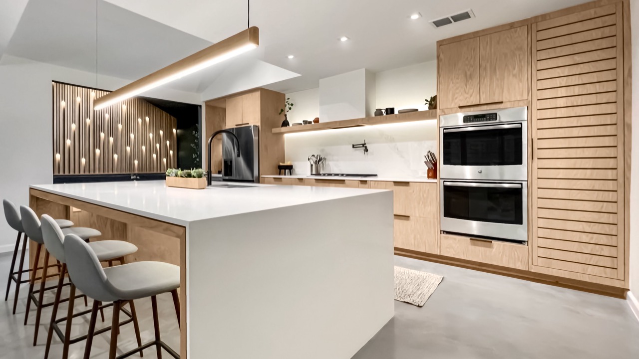 Photo of Kitchen in Clodine