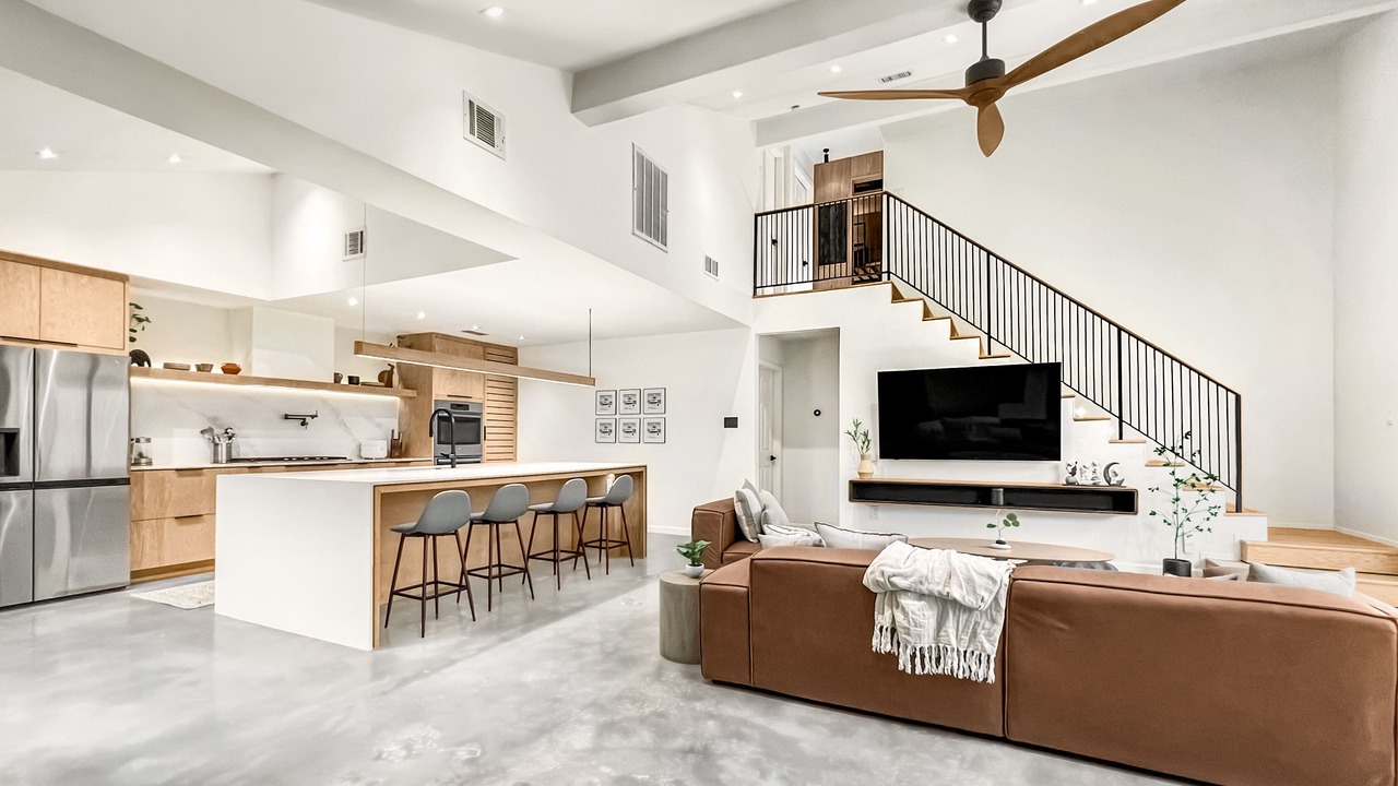 Photo of Livingroom in Clodine