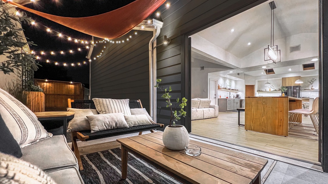 Photo of Livingroom in Clodine