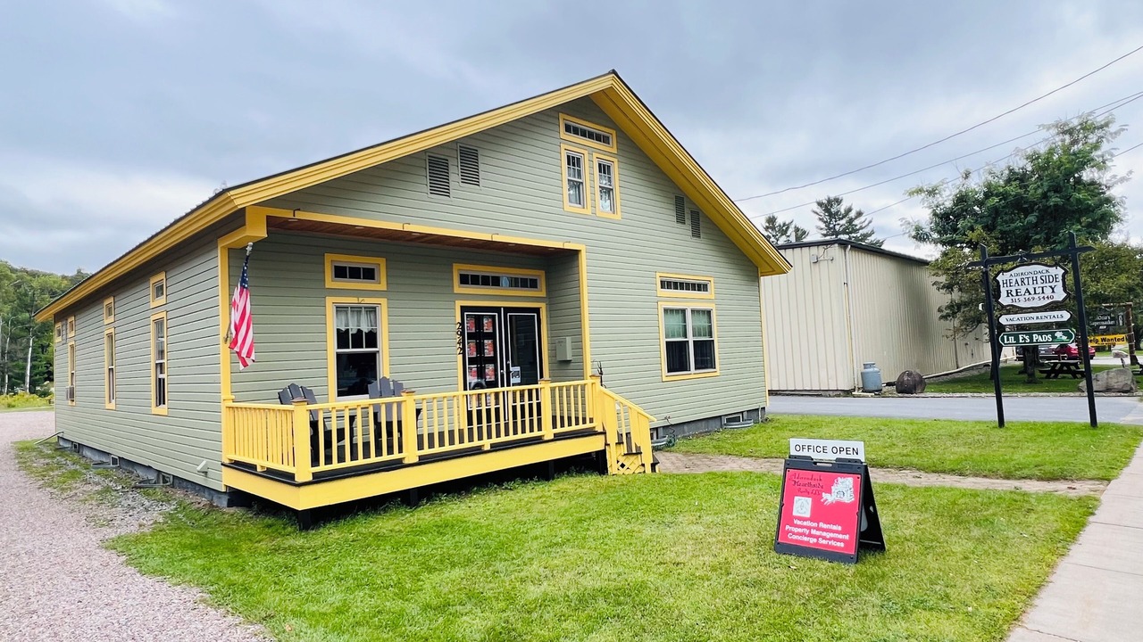 Photo of Outdoor in Old Forge