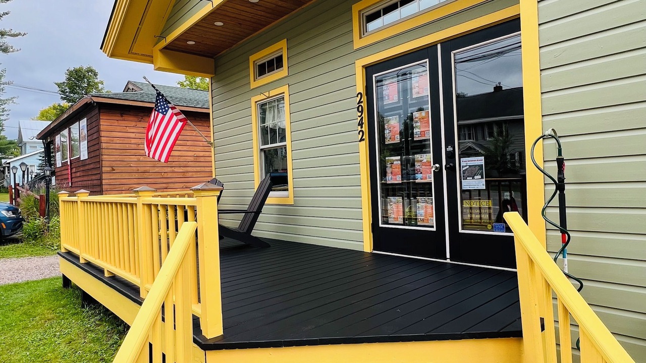 Photo of Outdoor in Old Forge