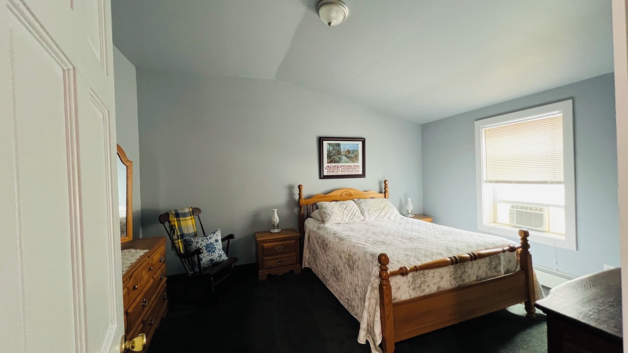 Photo of Bedroom in Old Forge
