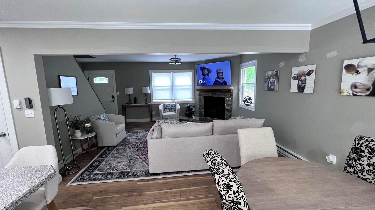 Photo of Bedroom in Averill Park