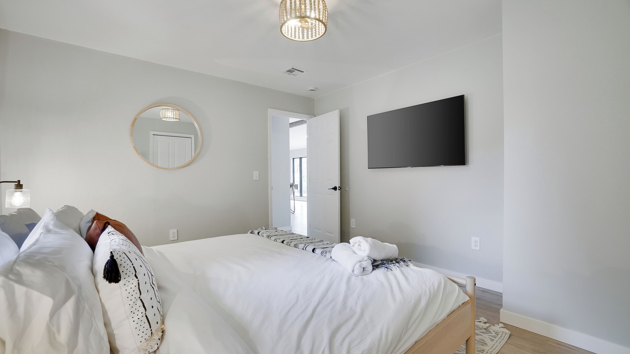 Photo of Bedroom in Union Dale