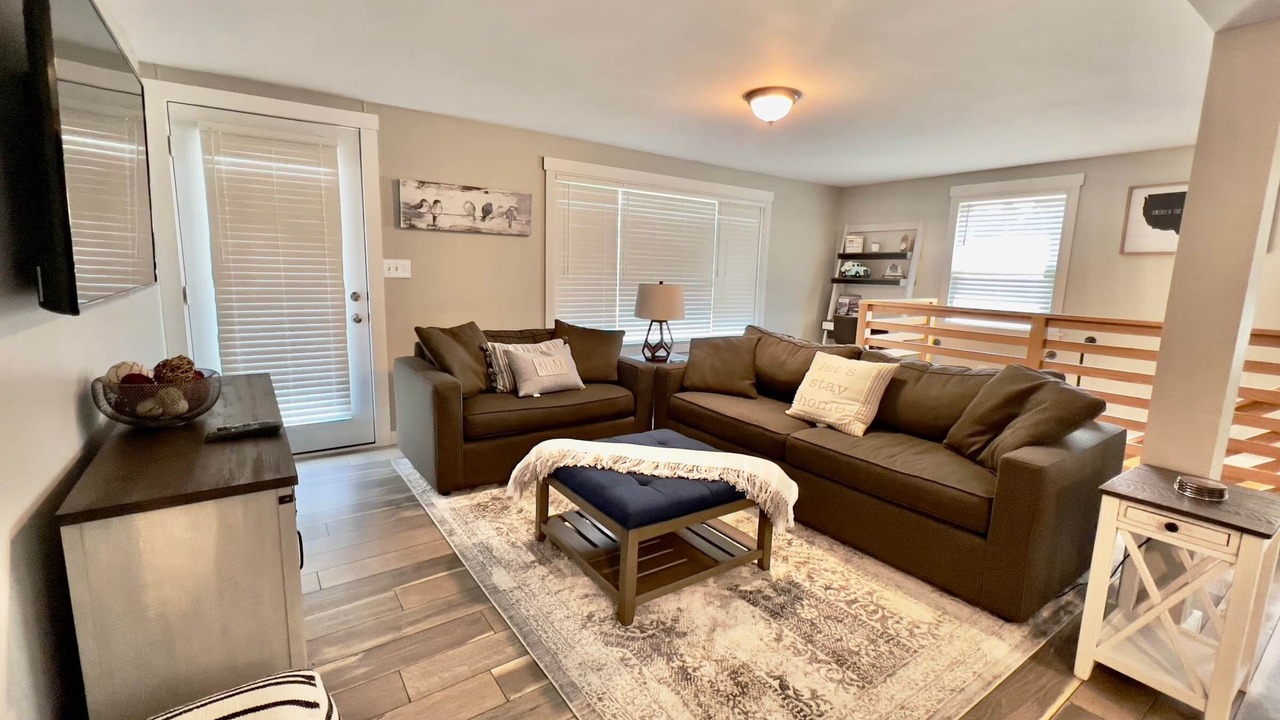 Photo of Bedroom in Bakerton