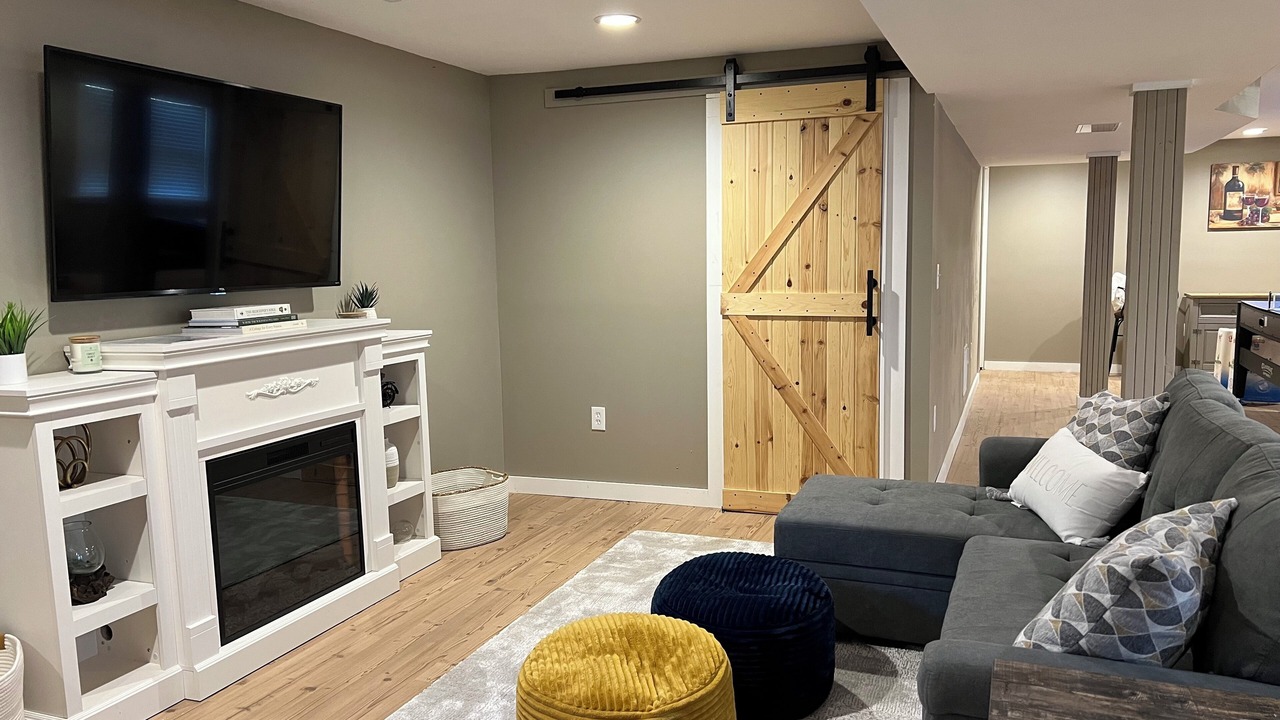 Photo of Bedroom in Bakerton