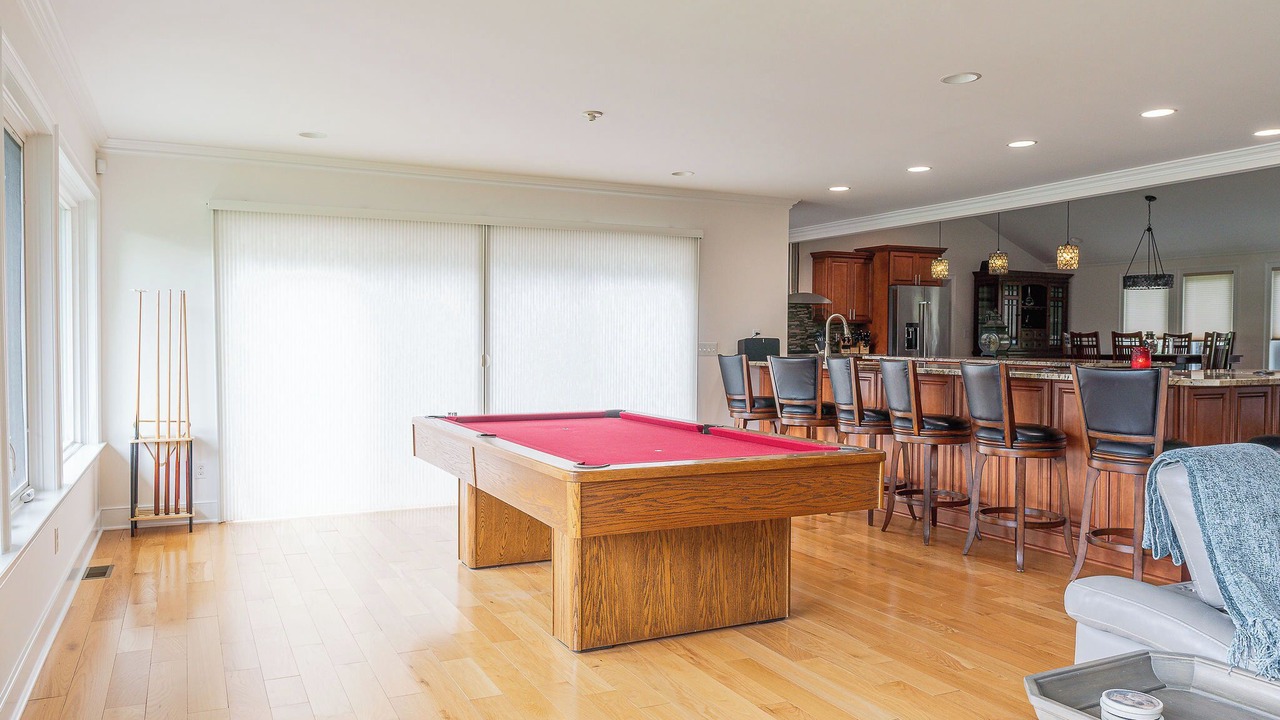 Photo of Bedroom in Warwick