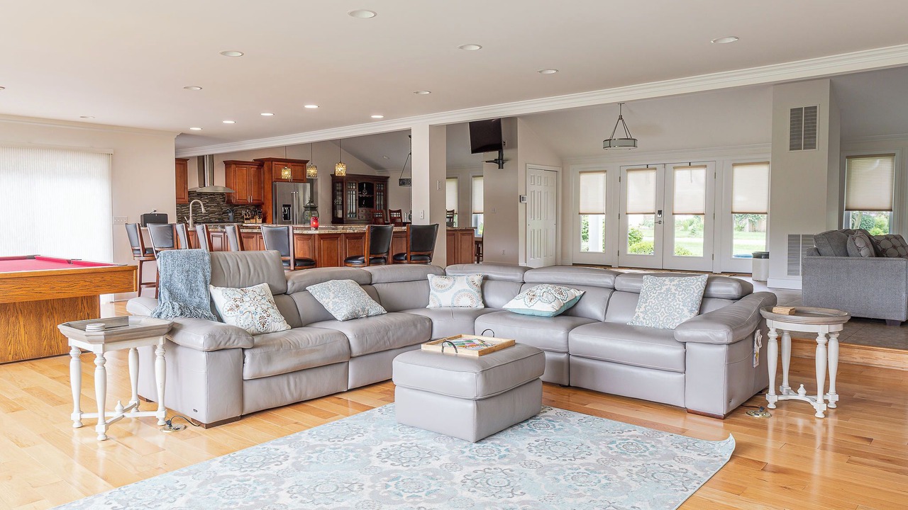 Photo of Livingroom in Warwick