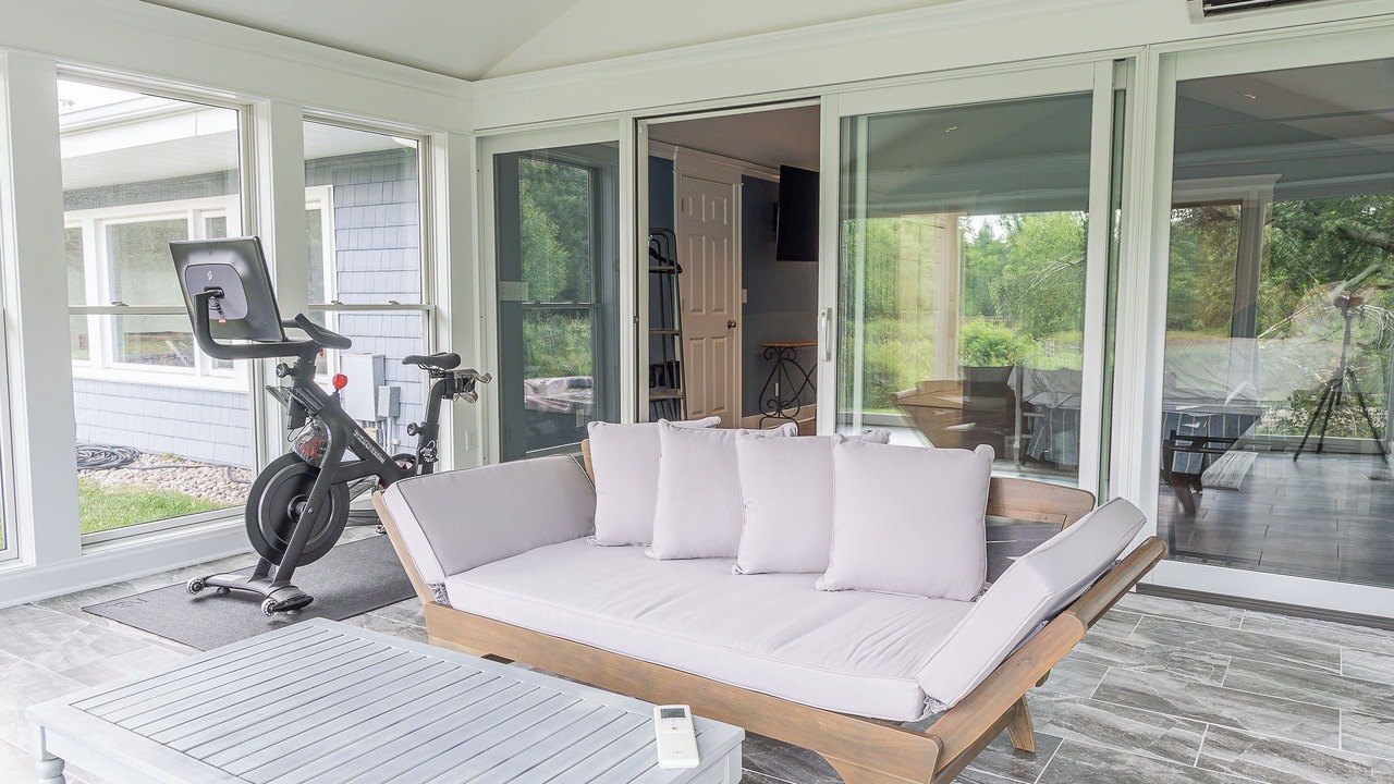 Photo of Livingroom in Warwick