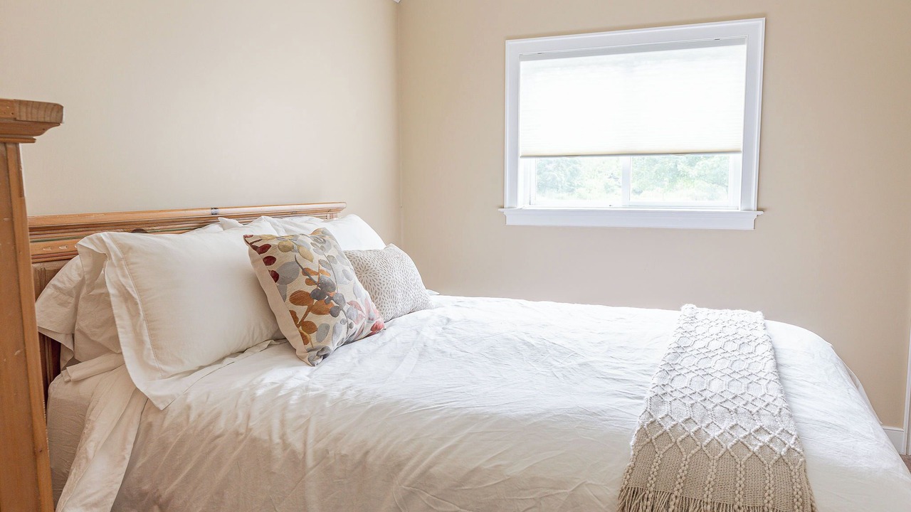 Photo of Bedroom in Warwick