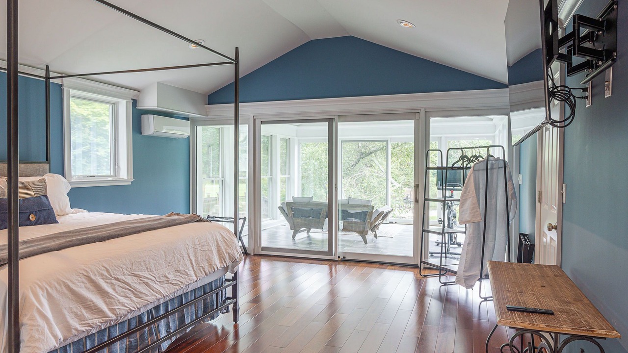 Photo of Bedroom in Warwick