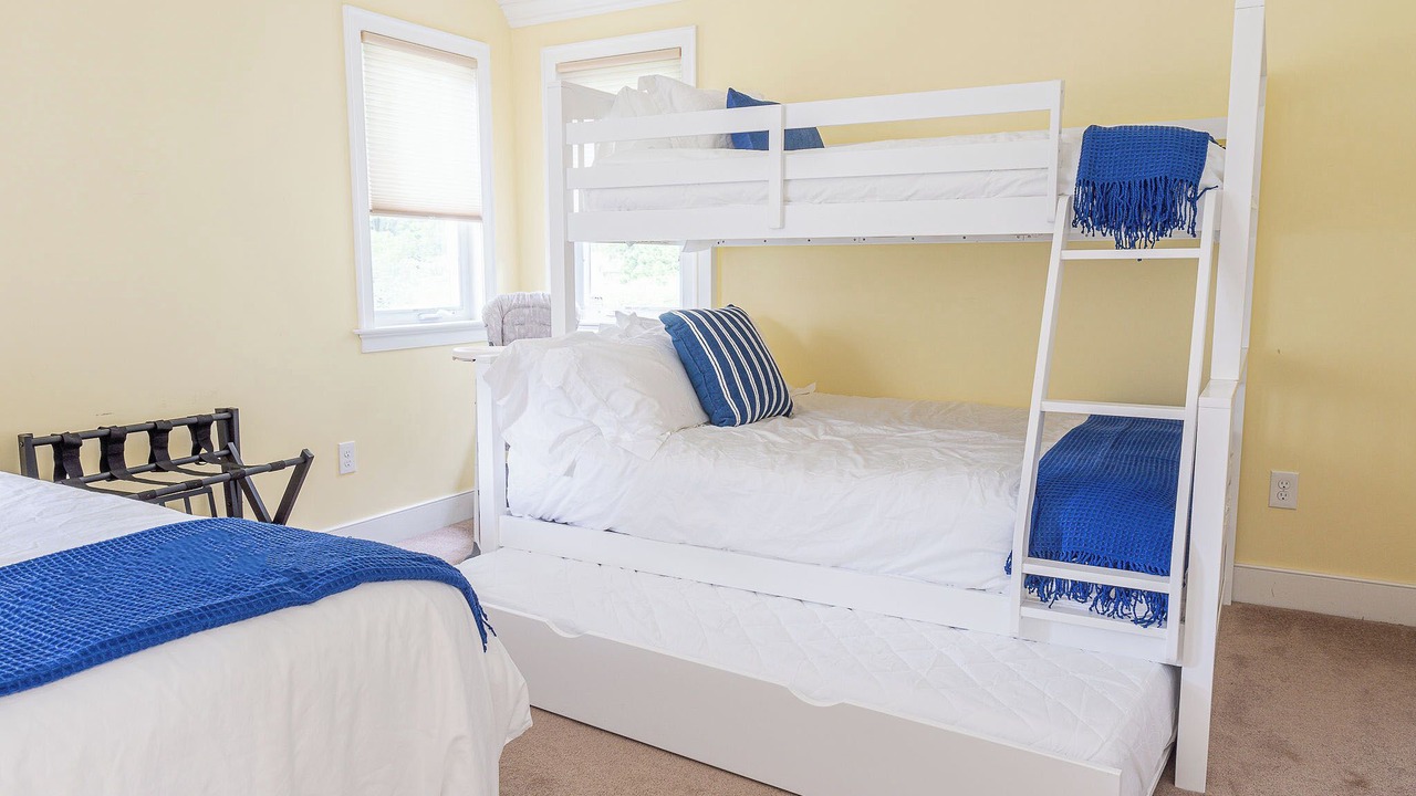 Photo of Bedroom in Warwick