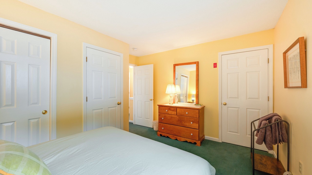 Photo of Bedroom in East Burke