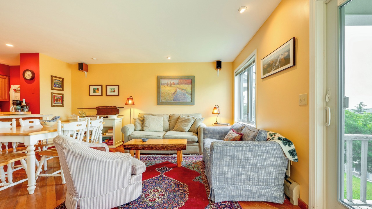 Photo of Bedroom in East Burke