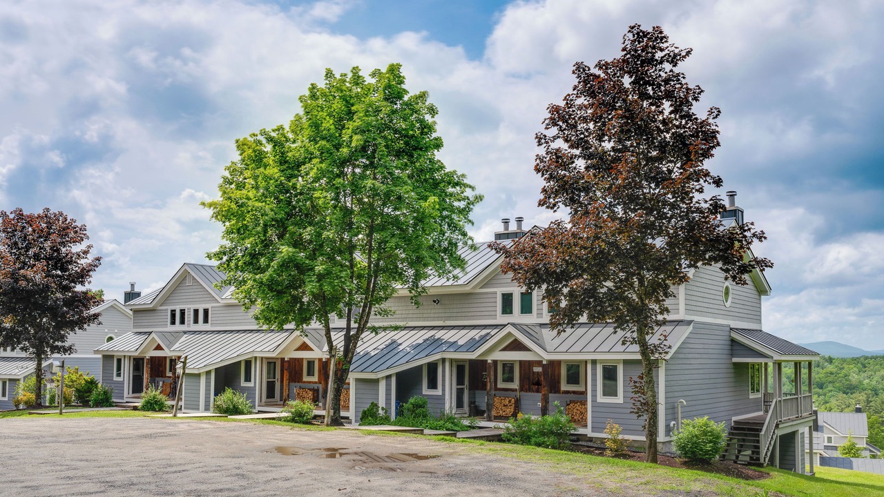 Photo of Outdoor in East Burke