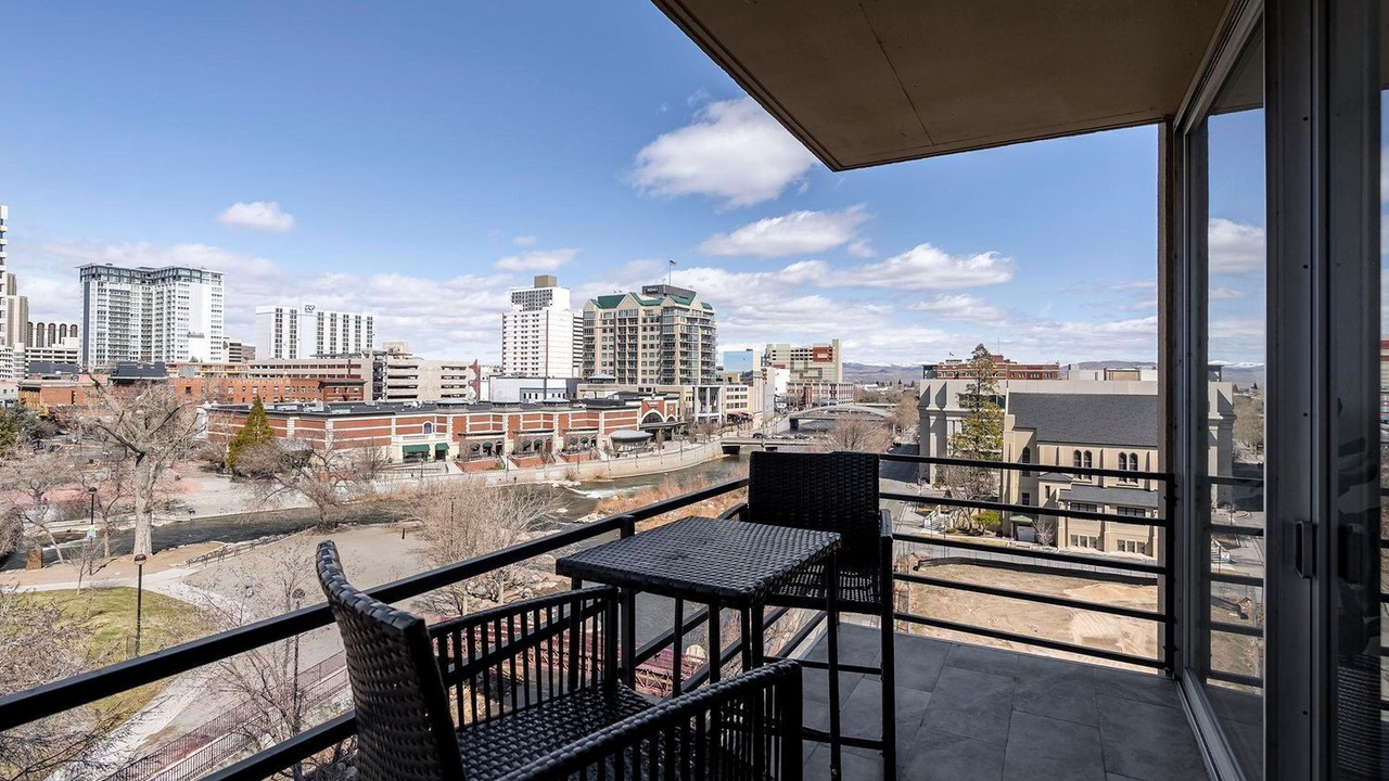 Photo of Outdoor in Downtown Reno