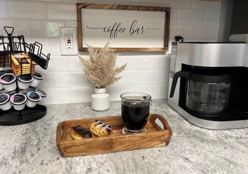 Photo of Kitchen in Point Lookout