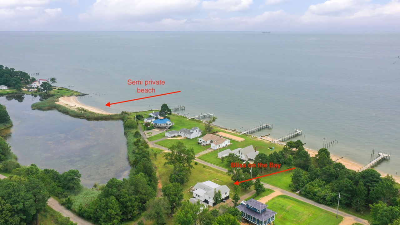 Photo of Outdoor in Point Lookout