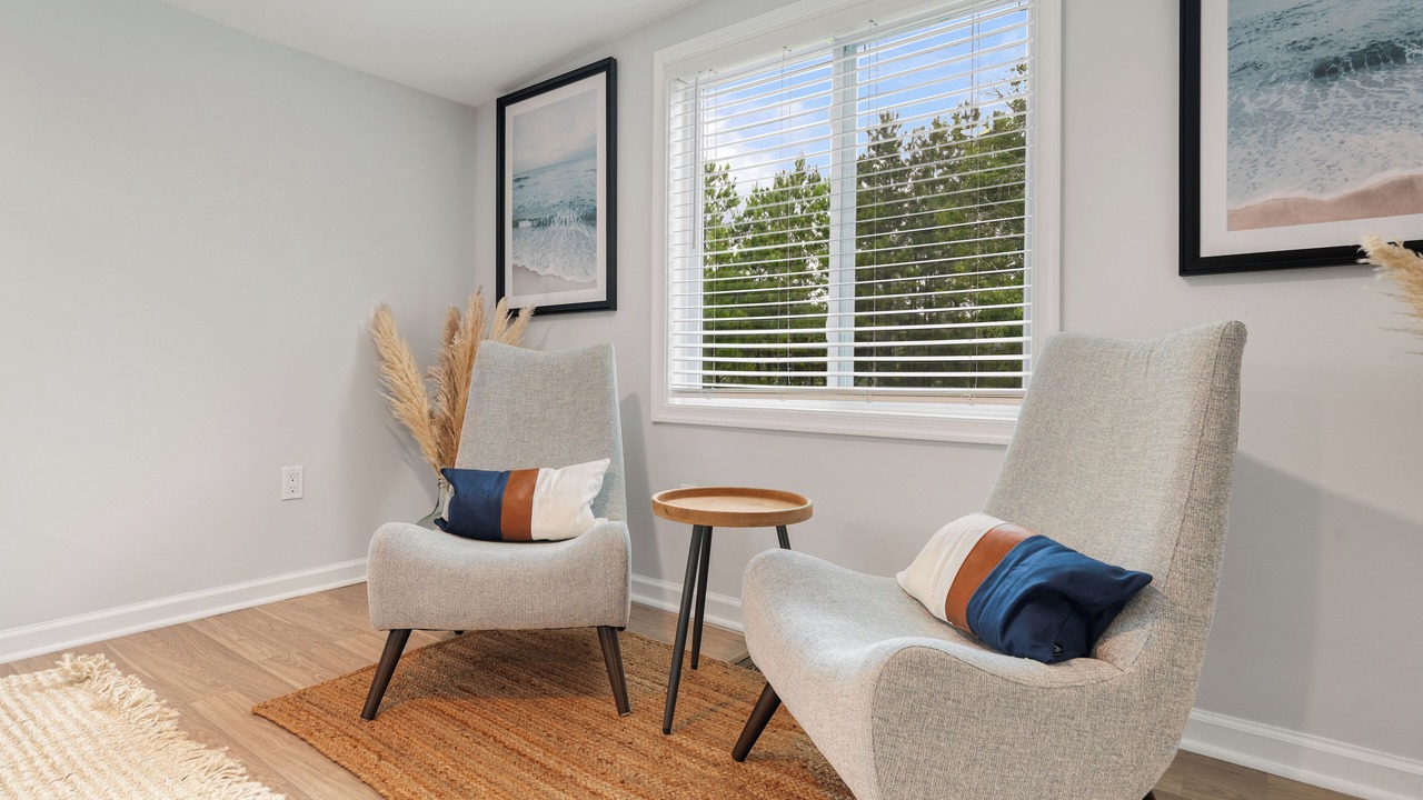 Photo of Livingroom in Point Lookout