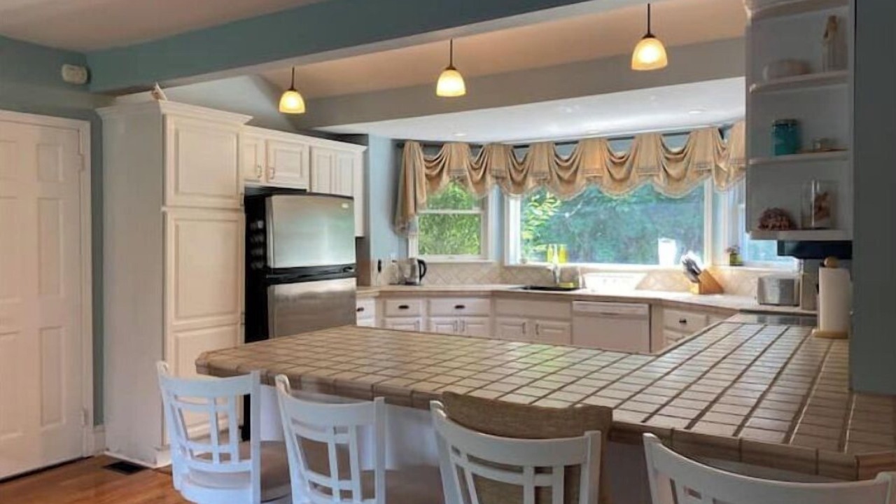 Photo of Kitchen in Southampton
